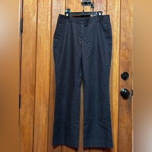 Talbots Ladies Dress Style Jeans with Subtle Texture